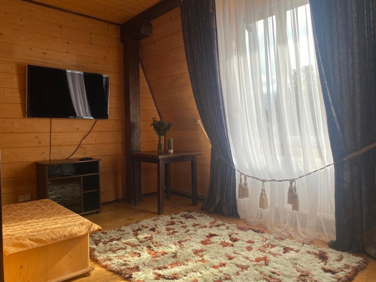 Отель Vilni Vitry Osmoloda Экстерьер фото